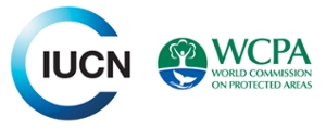 IUCN WCPA Logo