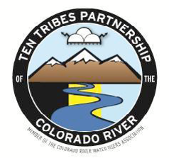 ten tribes partnership colorado river